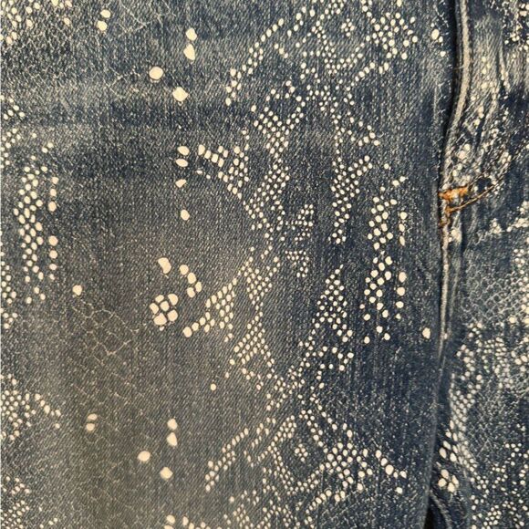 Rag and Bone jeans size 29 - Picture 2 of 4